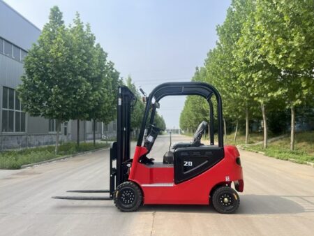 Truck CPD20